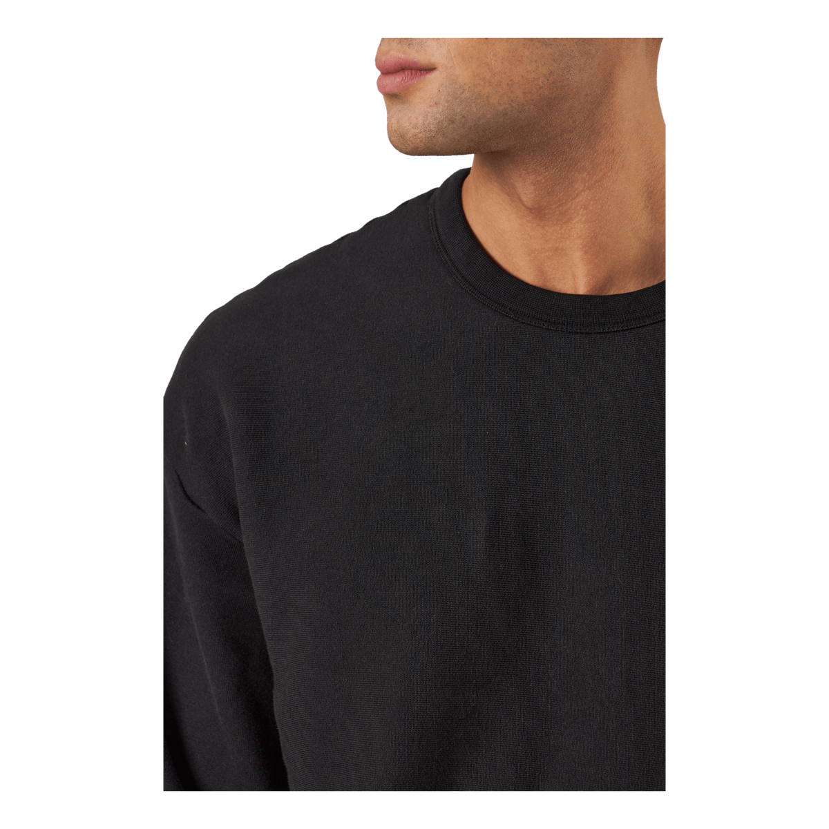 Crewneck Sweatshirt  Beauty