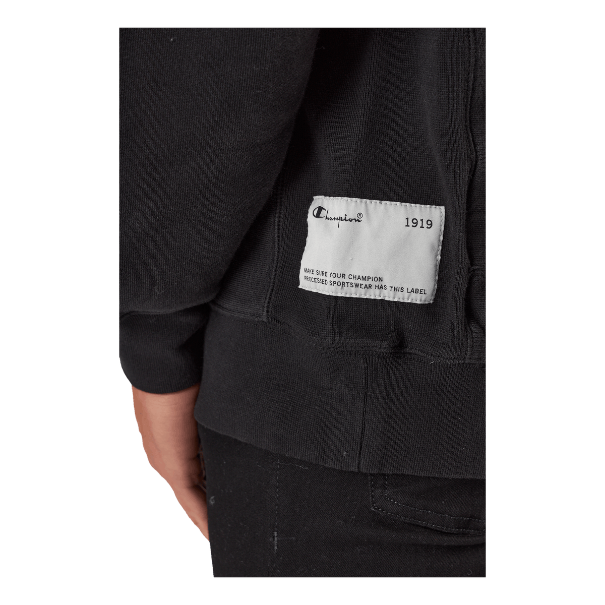 Crewneck Sweatshirt  Beauty