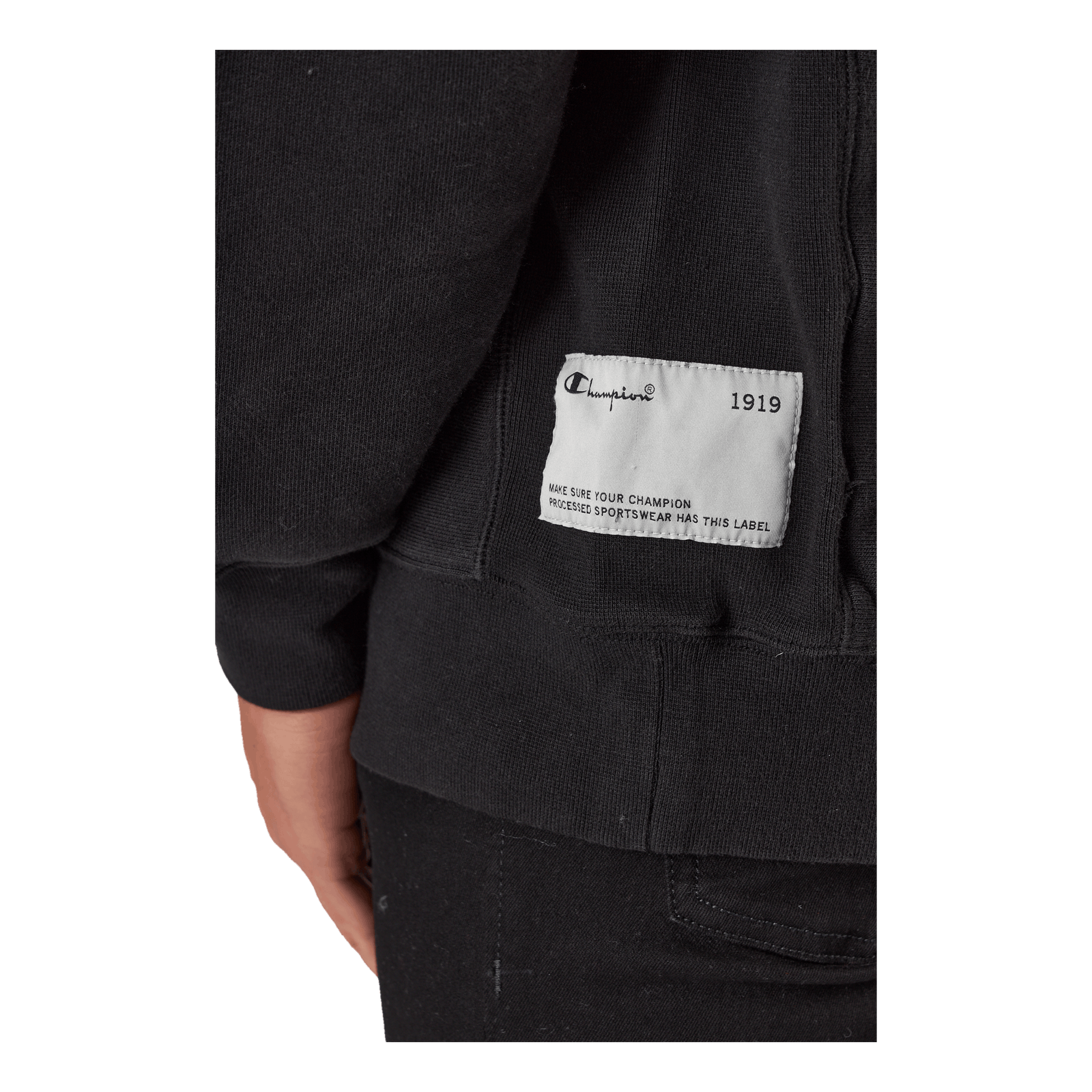 Crewneck Sweatshirt  Beauty