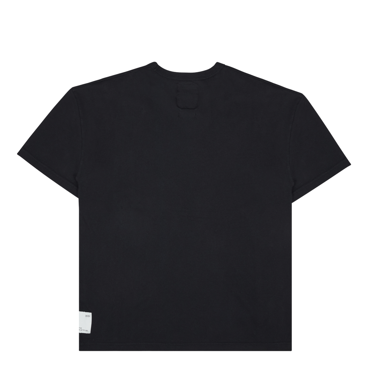 Crewneck T-shirt  Beauty