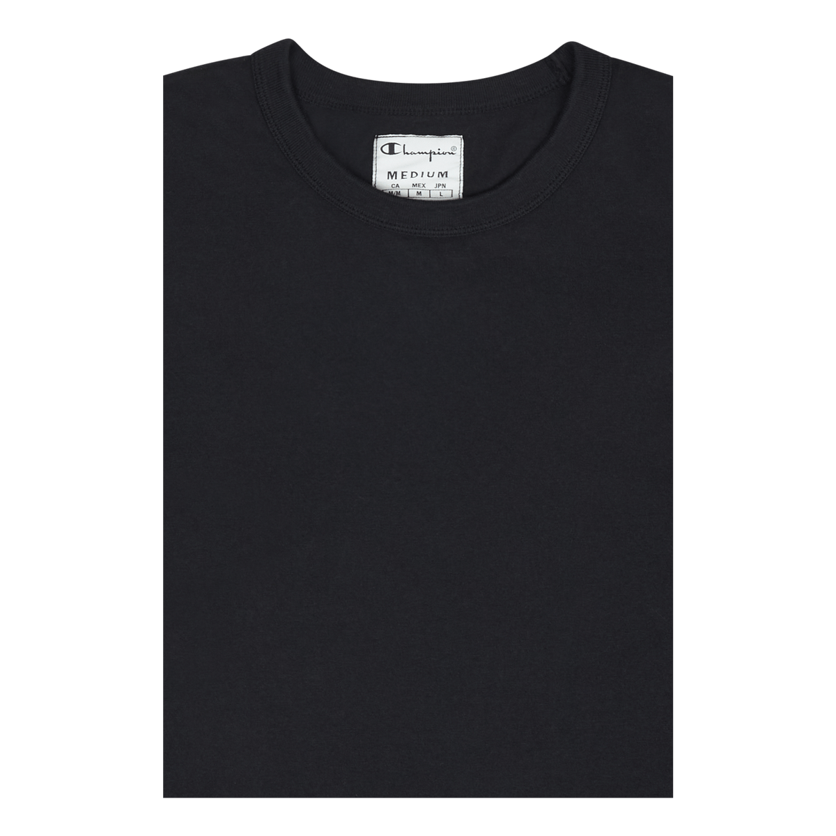 Crewneck T-shirt  Beauty