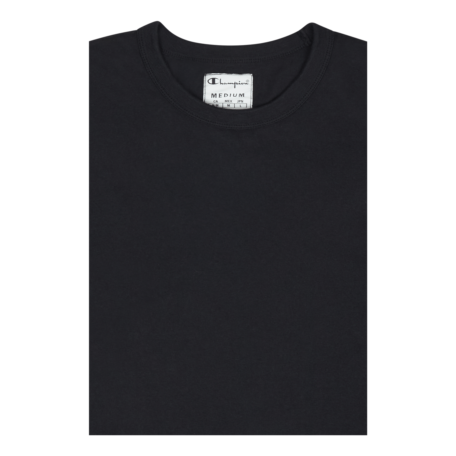 Crewneck T-shirt  Beauty