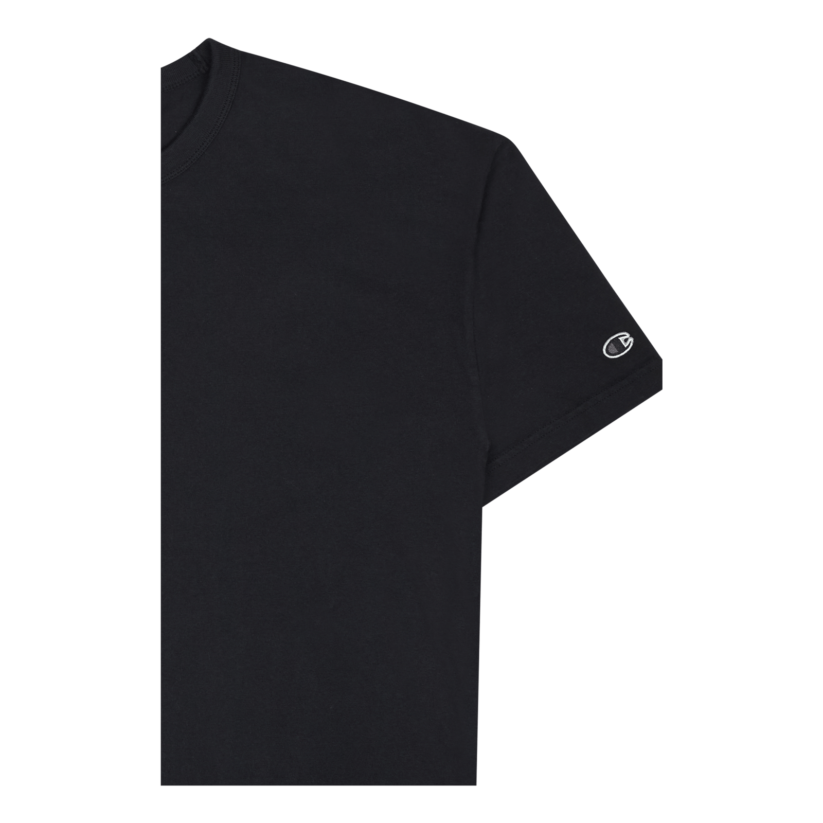 Crewneck T-shirt  Beauty