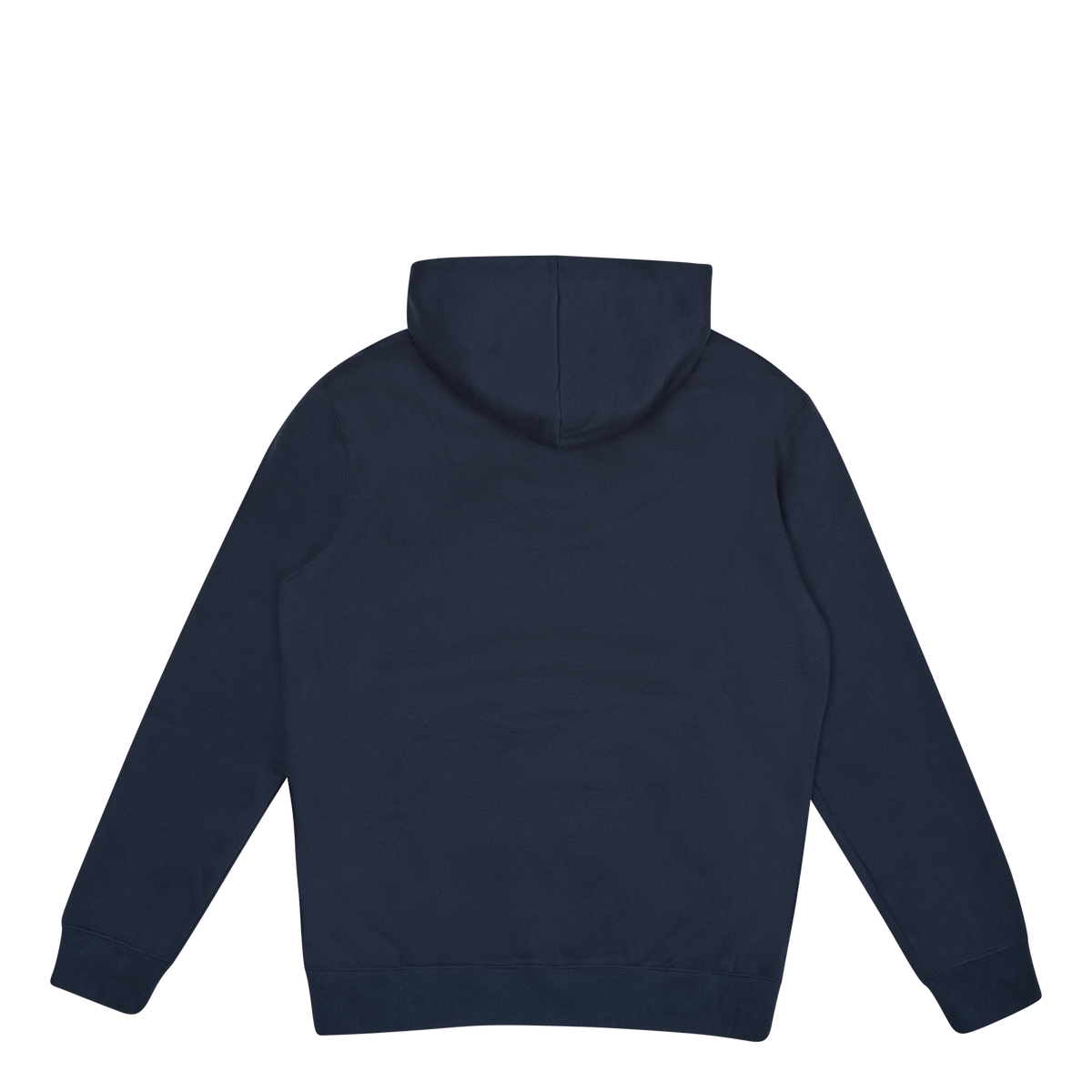 Hooded Sweatshirt Sky Captain