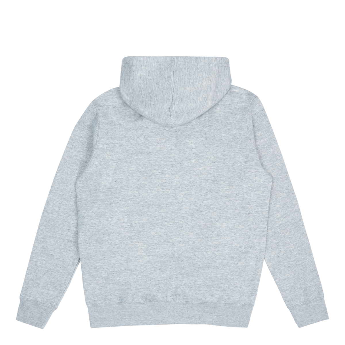 Hooded Sweatshirt New Oxford Grey Melange