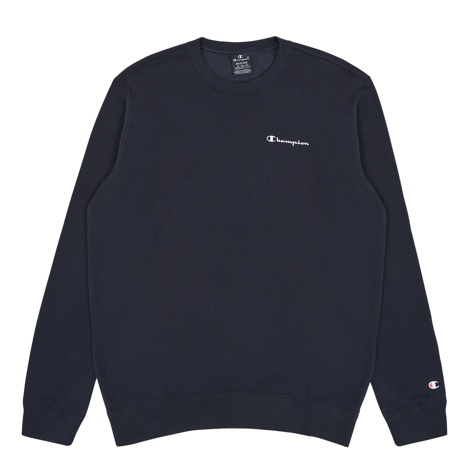 Crewneck Sweatshirt Sky Captain