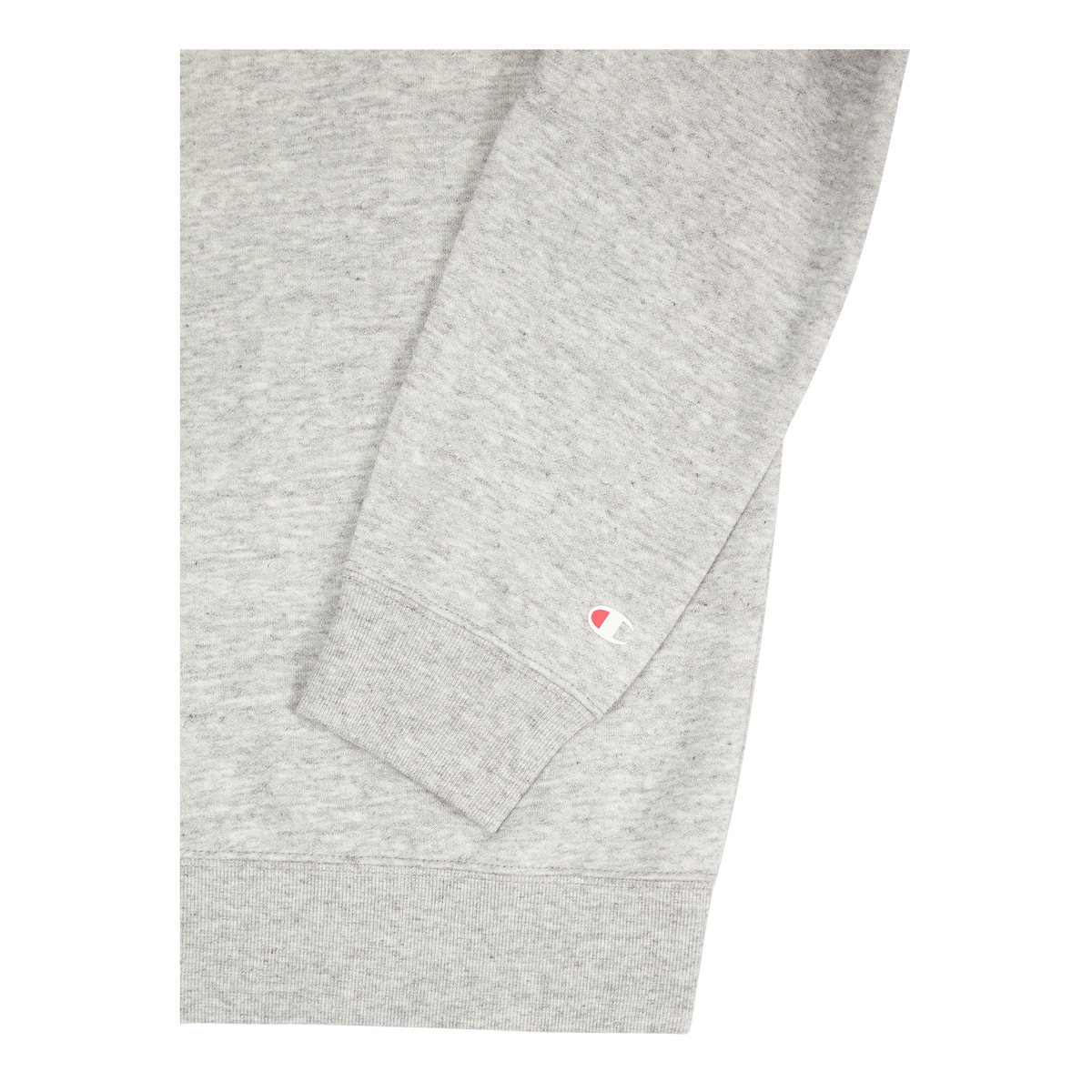 Crewneck Sweatshirt New Oxford Grey Melange