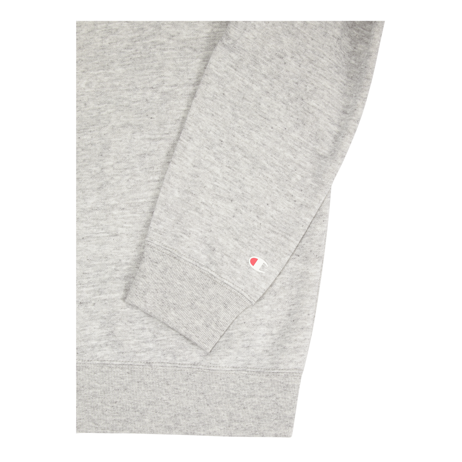 Crewneck Sweatshirt New Oxford Grey Melange