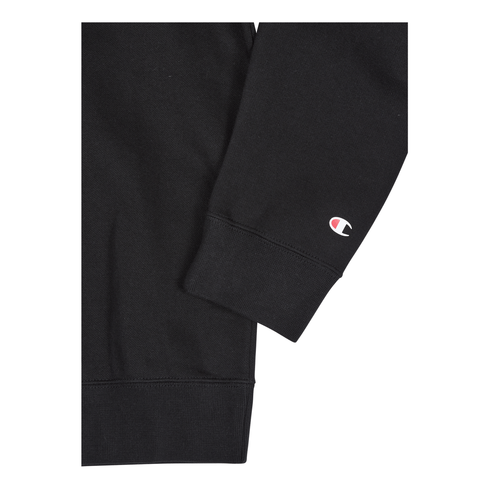 Crewneck Sweatshirt Black Beauty