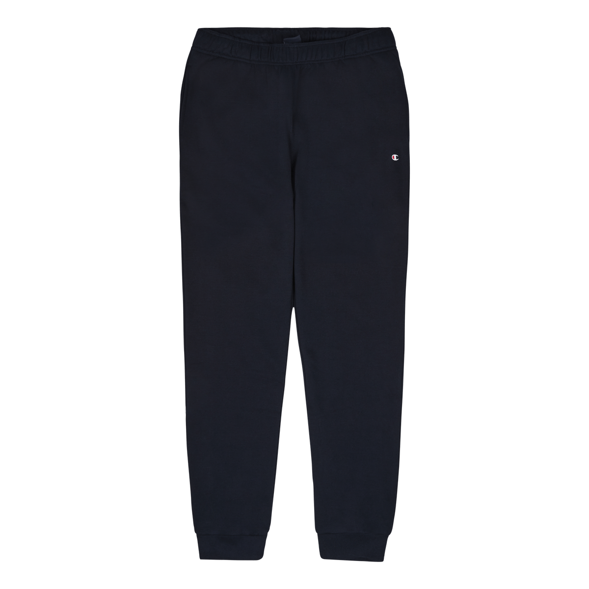 Rib Cuff Pants Sky Captain