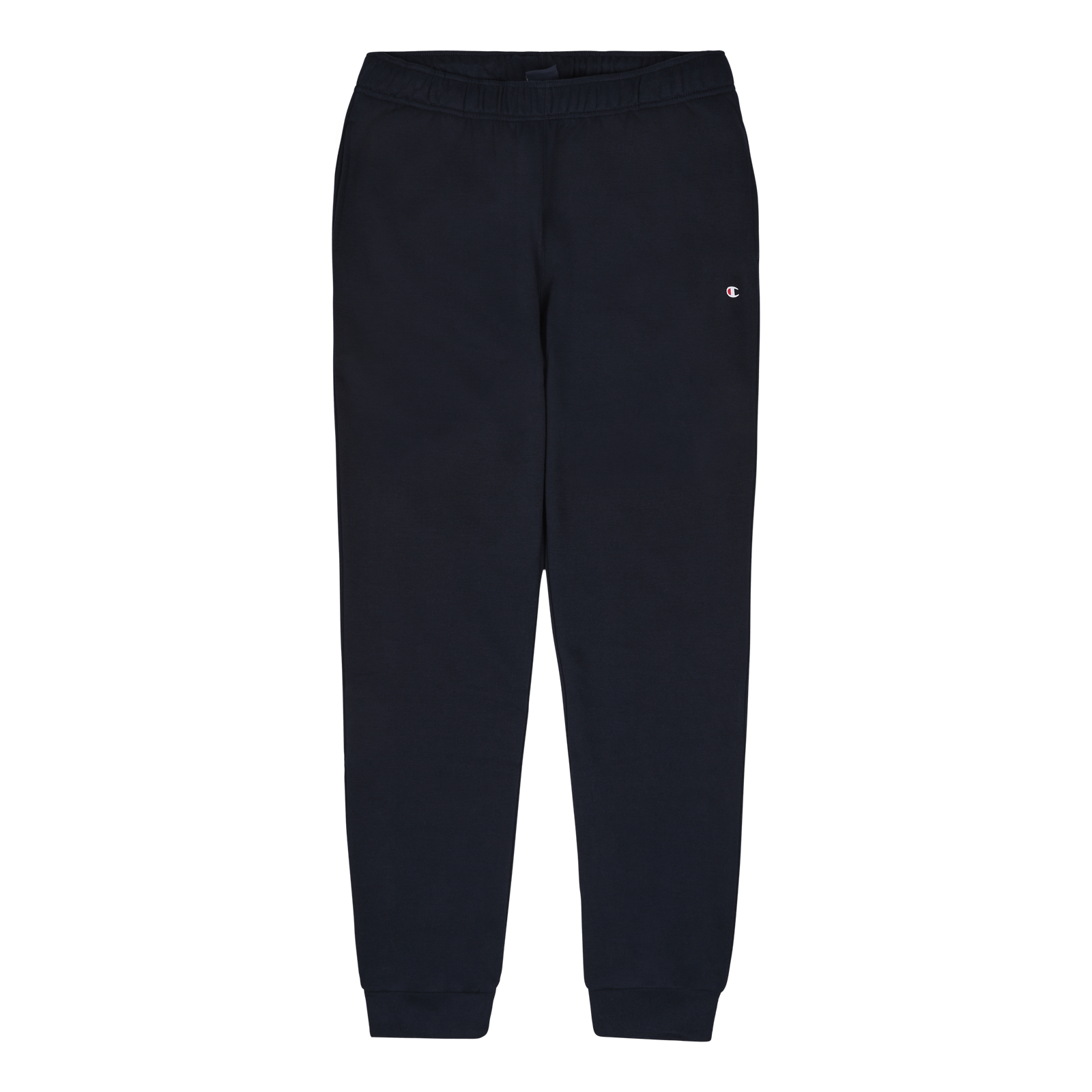 Rib Cuff Pants Sky Captain