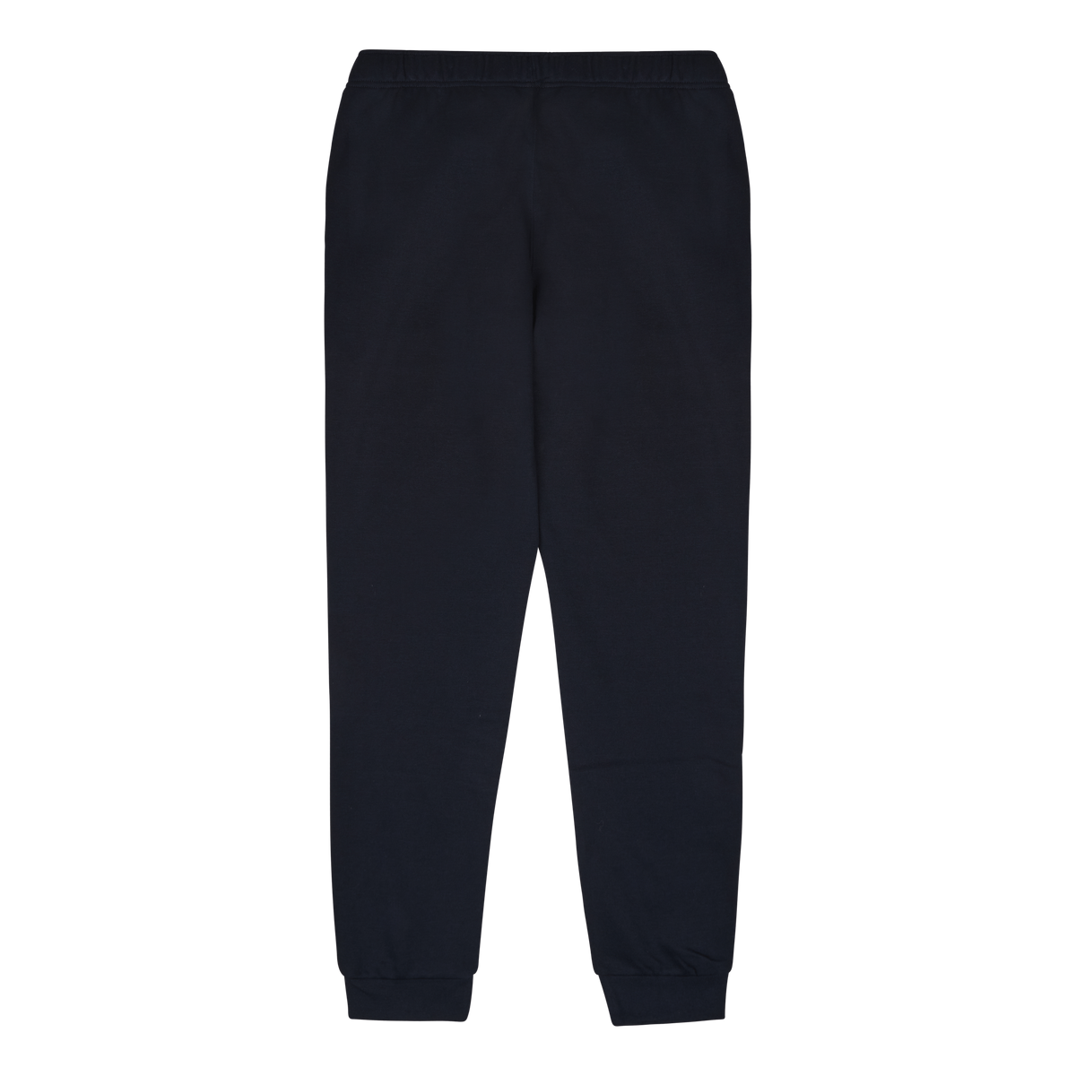 Rib Cuff Pants Sky Captain