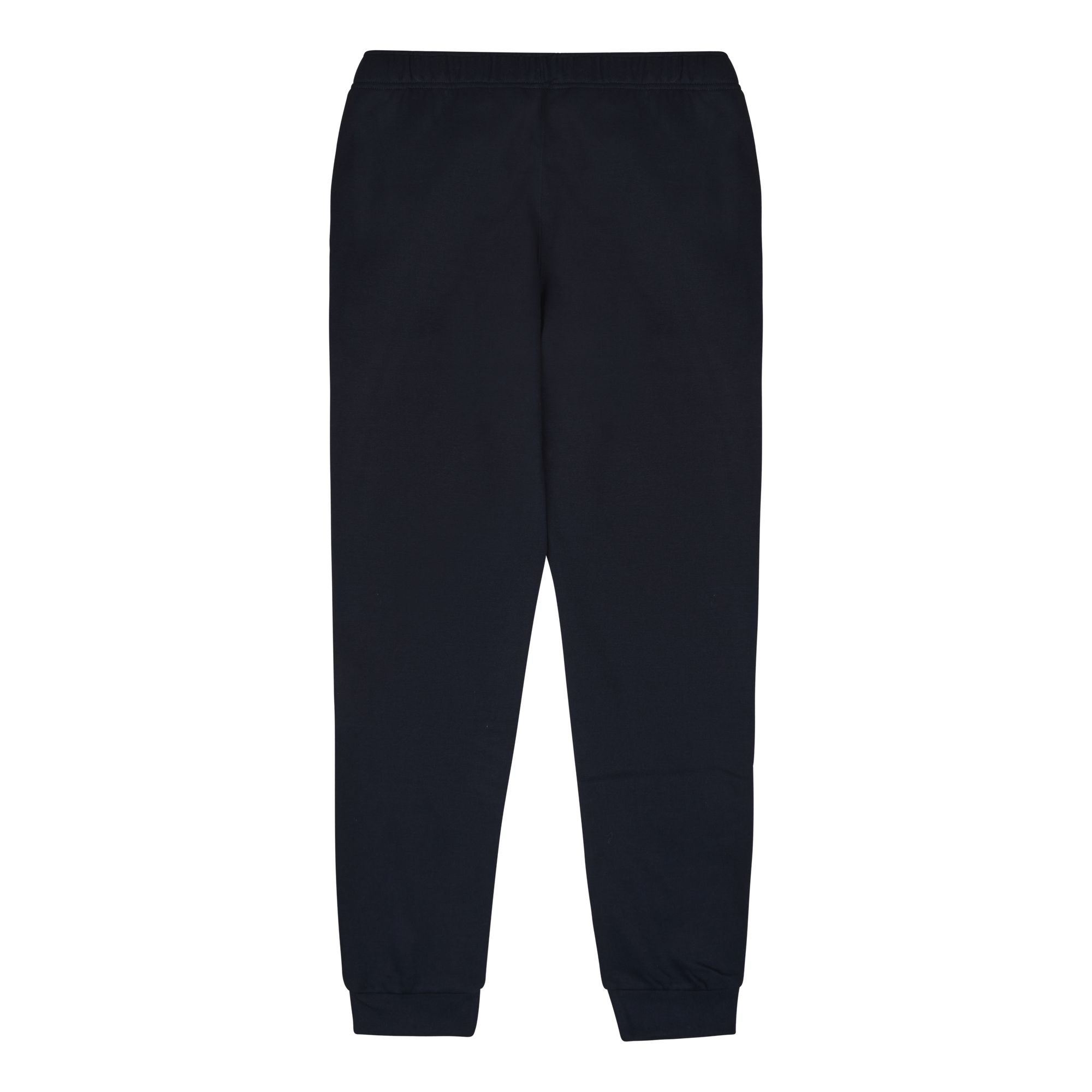 Rib Cuff Pants Sky Captain