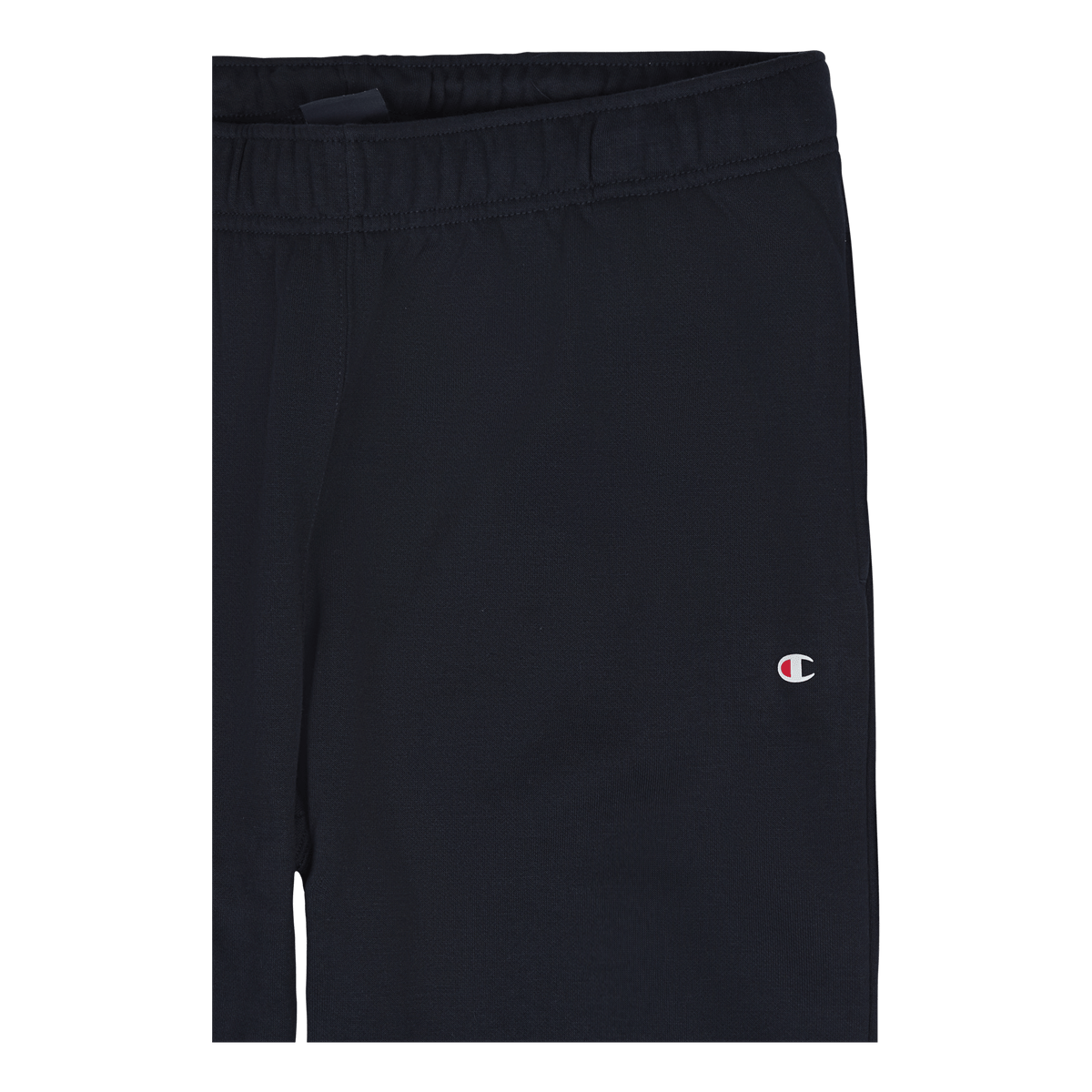 Rib Cuff Pants Sky Captain