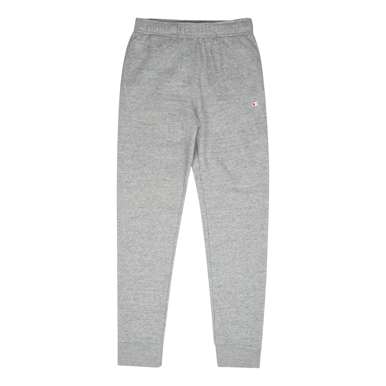 Rib Cuff Pants New Oxford Grey Melange