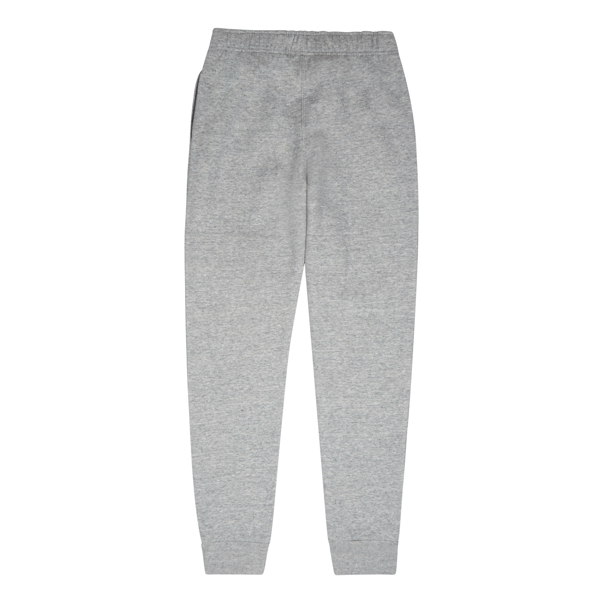 Rib Cuff Pants New Oxford Grey Melange