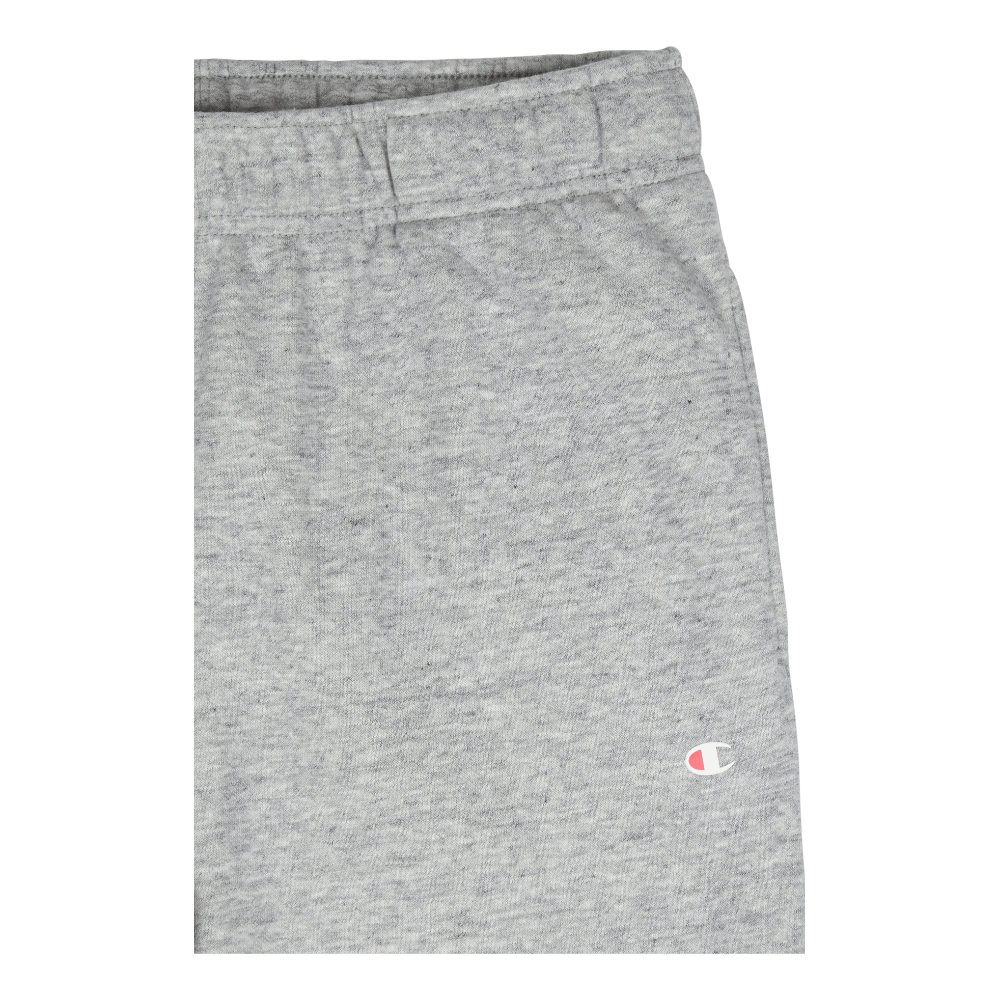 Rib Cuff Pants New Oxford Grey Melange