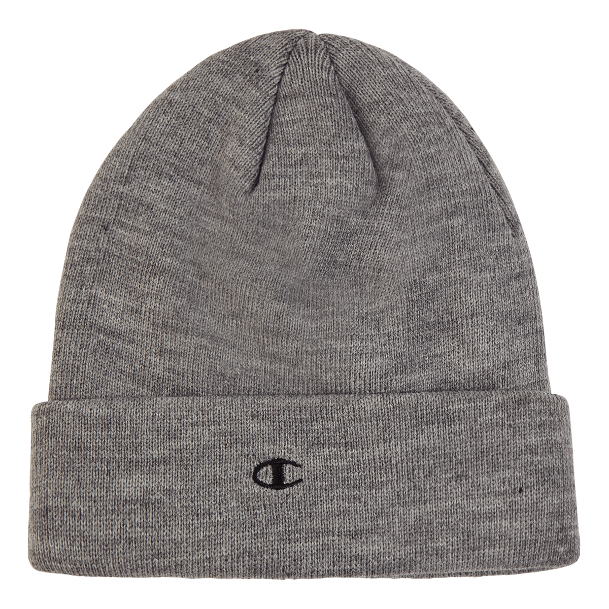 Beanie Cap New Oxford Grey Melange