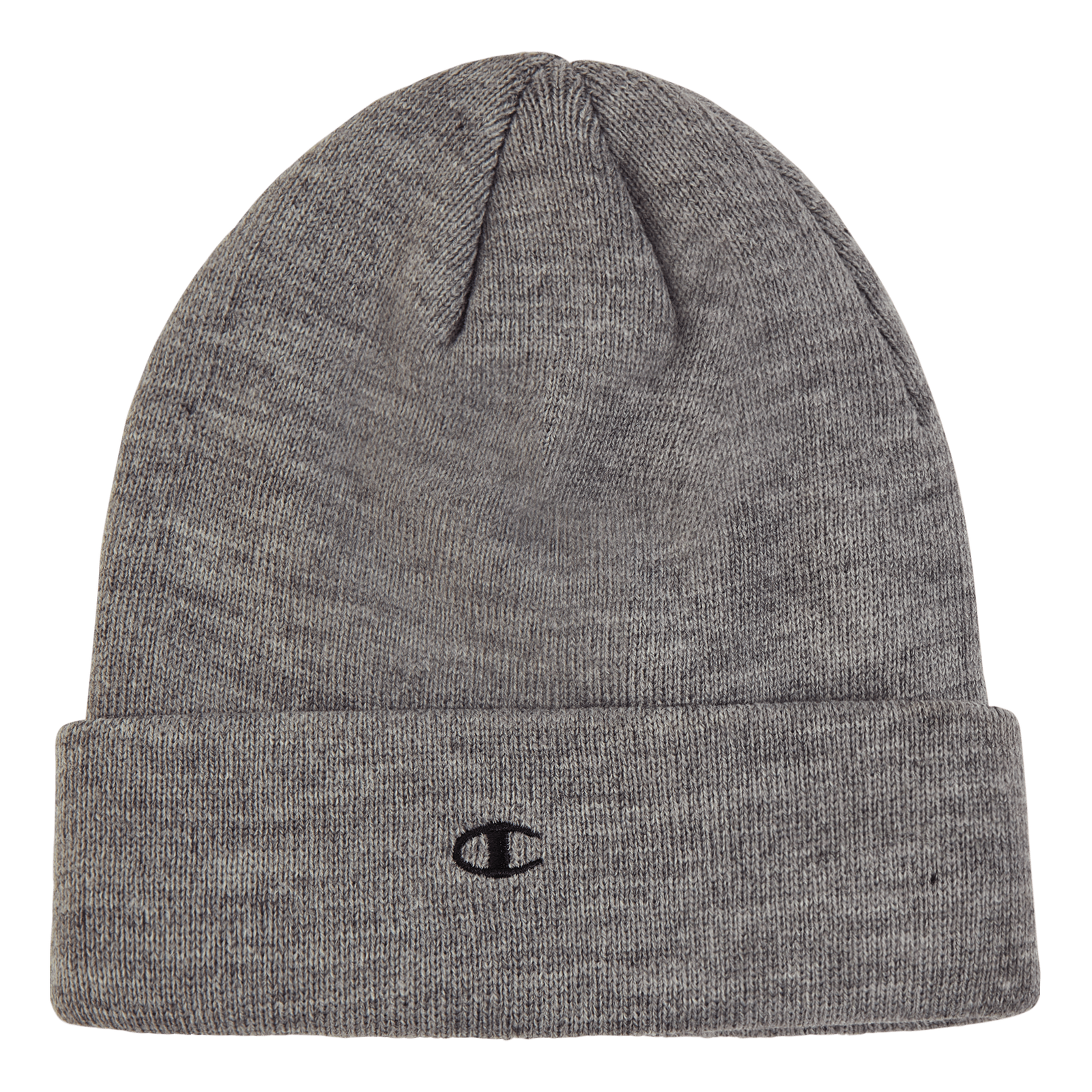 Beanie Cap New Oxford Grey Melange