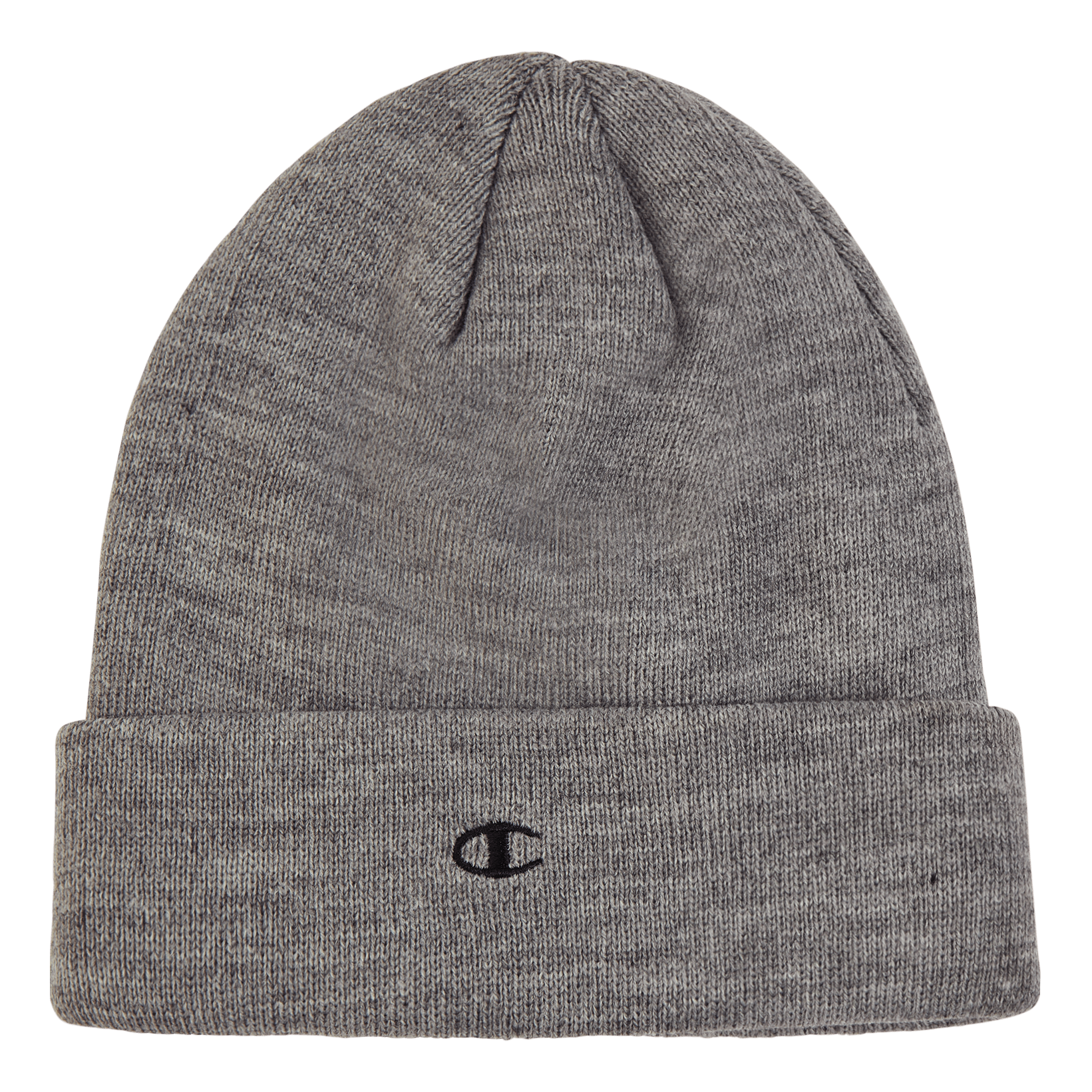 Beanie Cap New Oxford Grey Melange