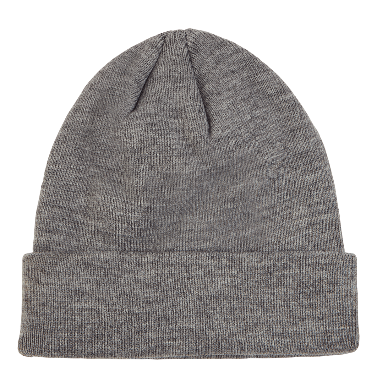 Beanie Cap New Oxford Grey Melange