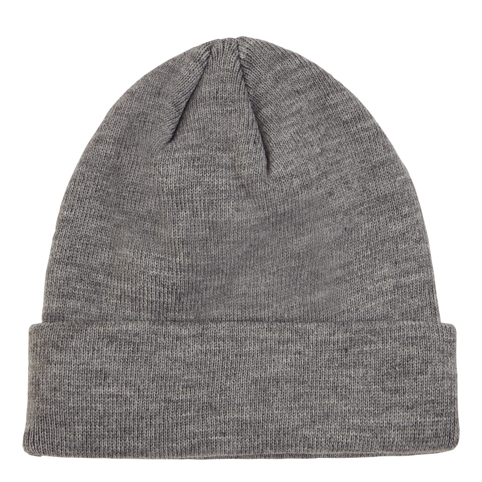 Beanie Cap New Oxford Grey Melange