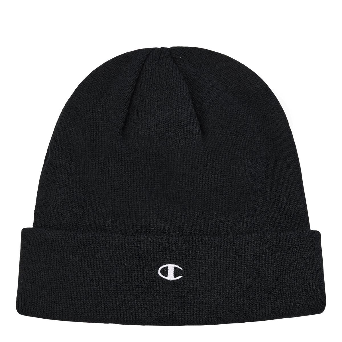 Beanie Cap Black Beauty