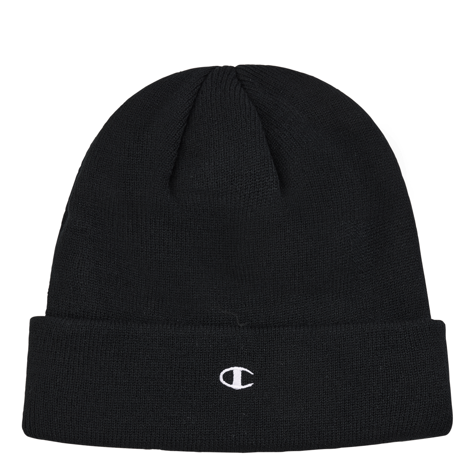 Beanie Cap Black Beauty