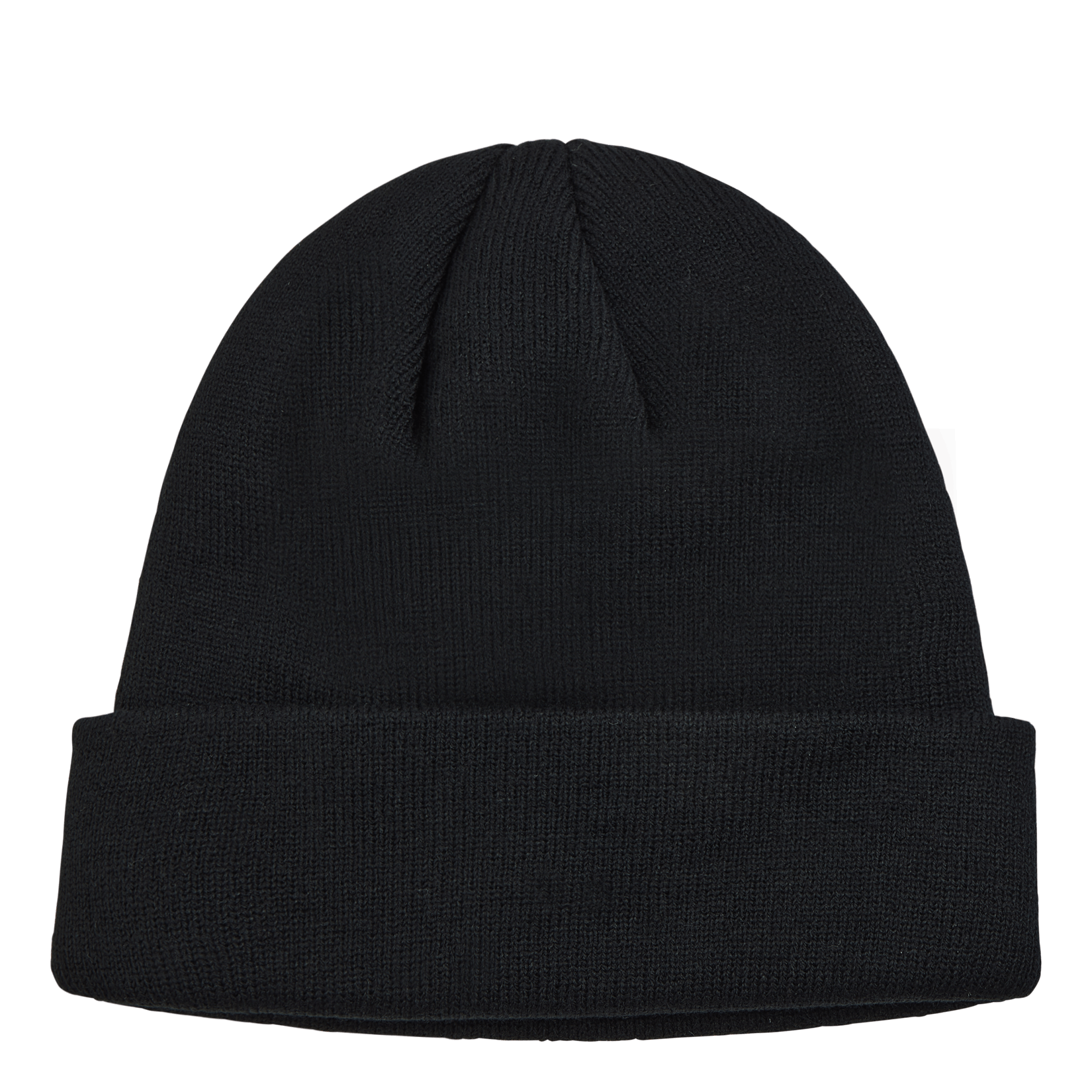 Beanie Cap Black Beauty