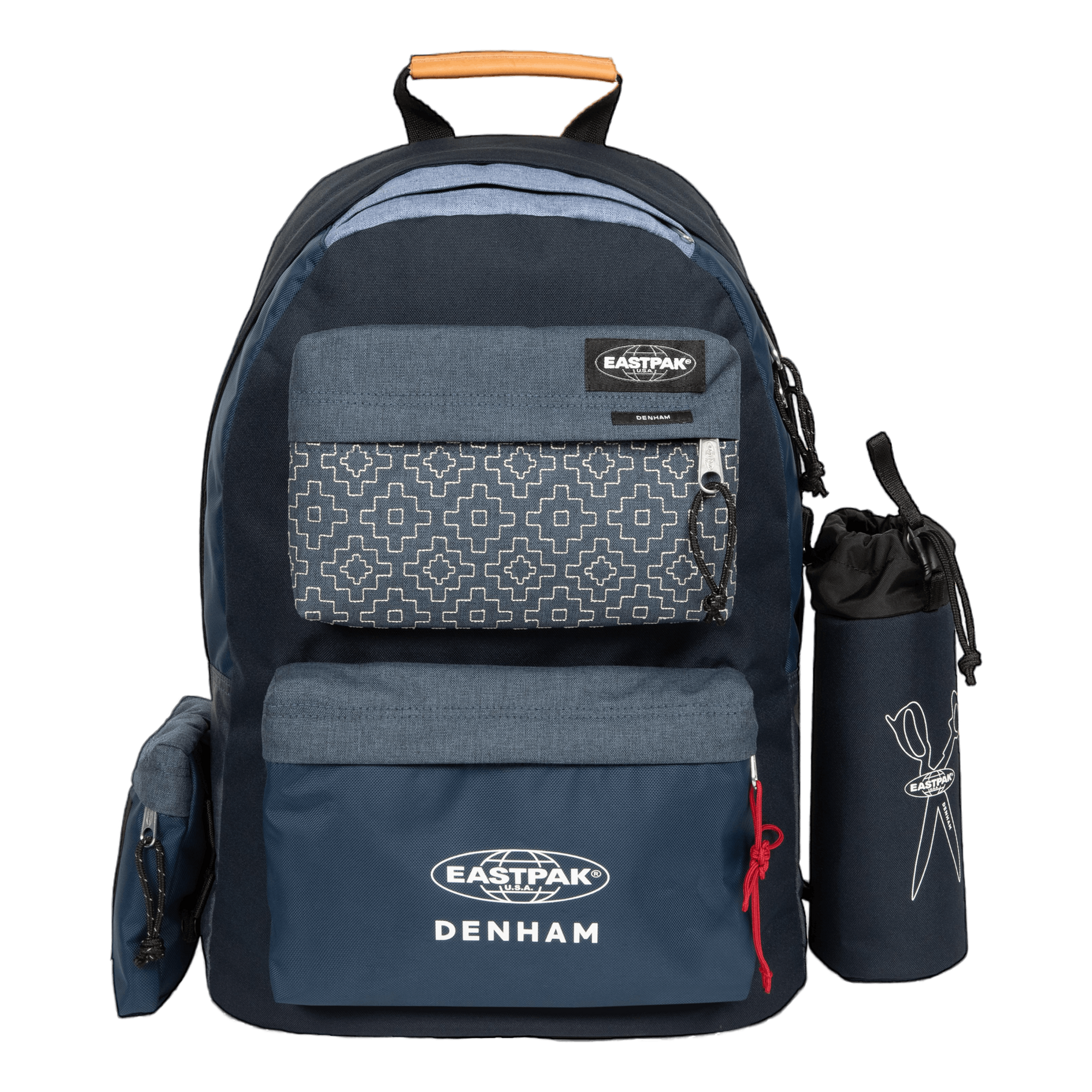 Eastpak X Denham Padded Denham Jeans