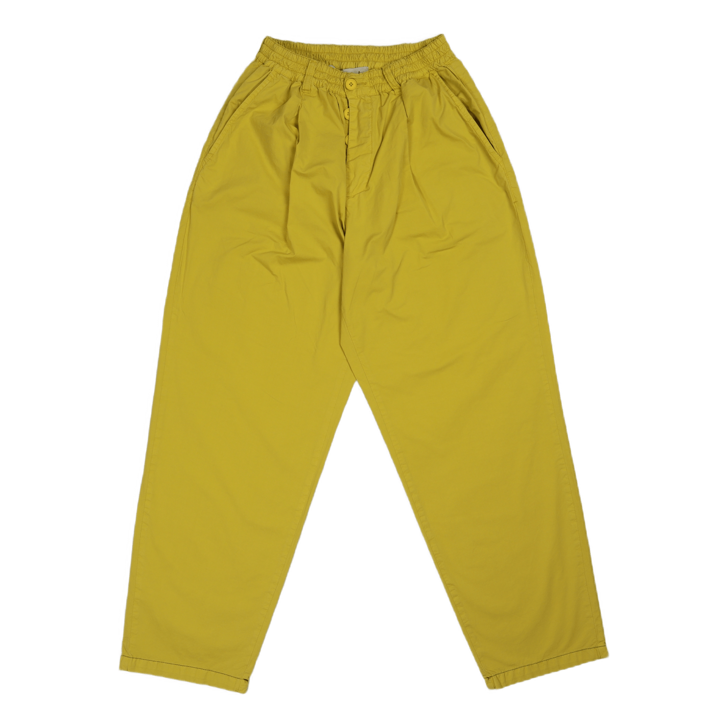 Gerard Relax Pant Cedar