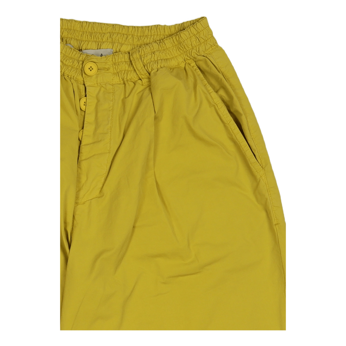 Gerard Relax Pant Cedar