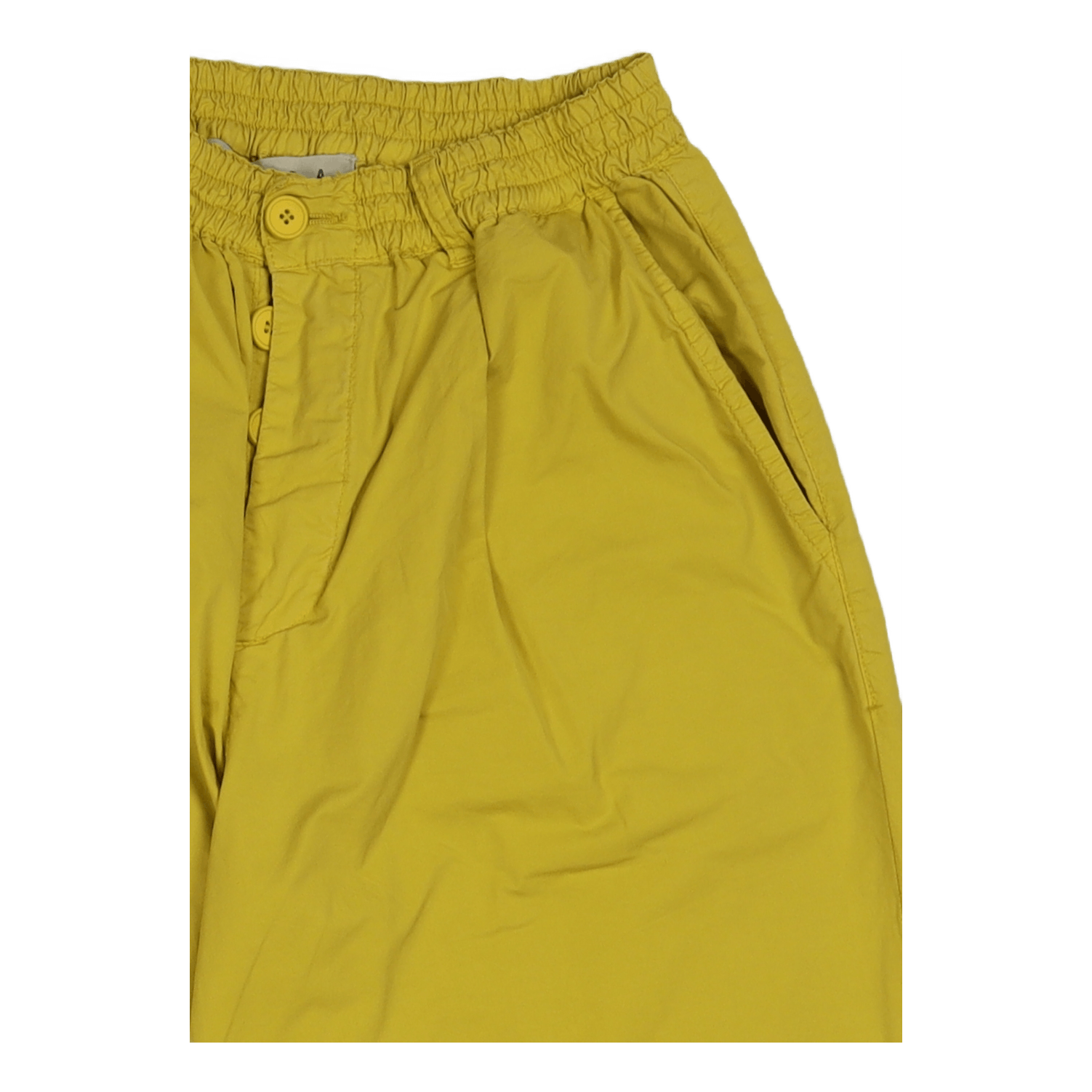 Gerard Relax Pant Cedar