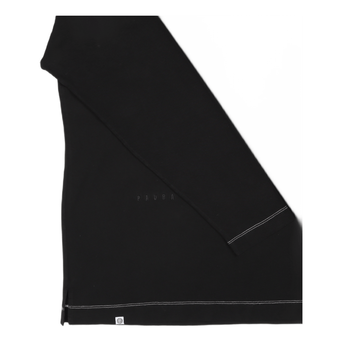 Dea Long Sleeve Oversized Black