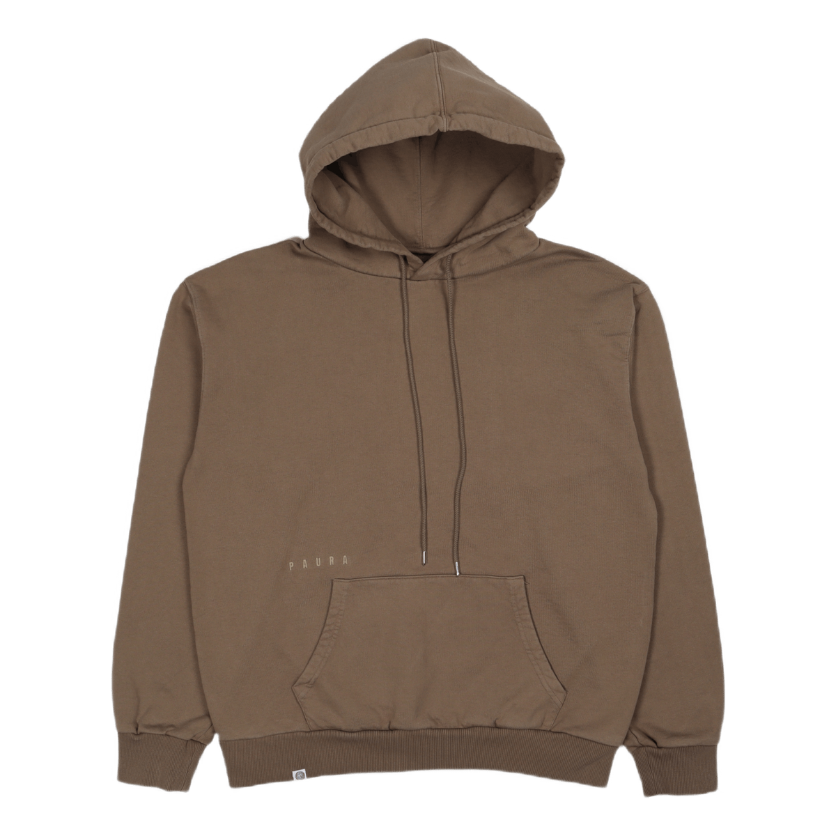 Akim Hoodie Mud