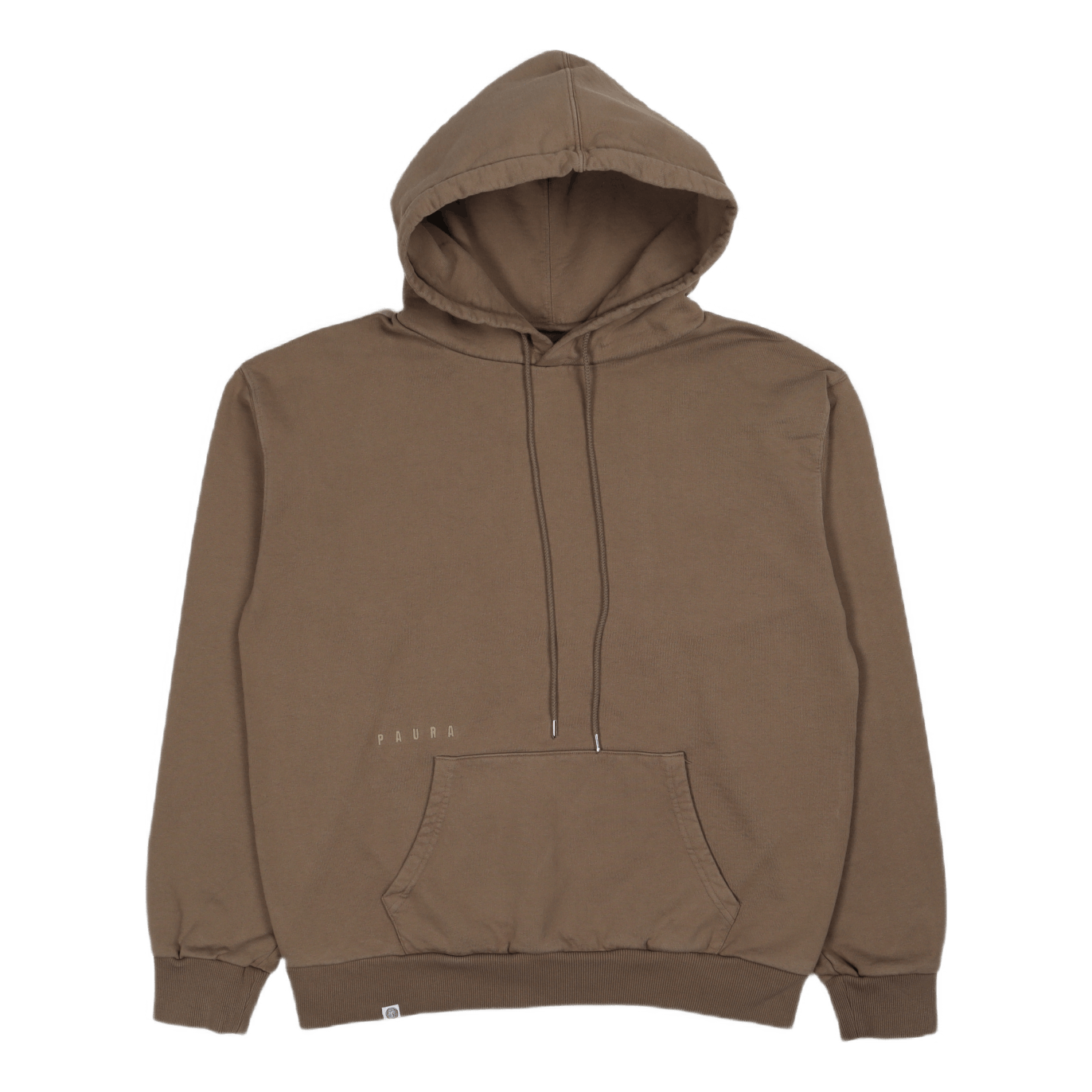 Akim Hoodie Mud