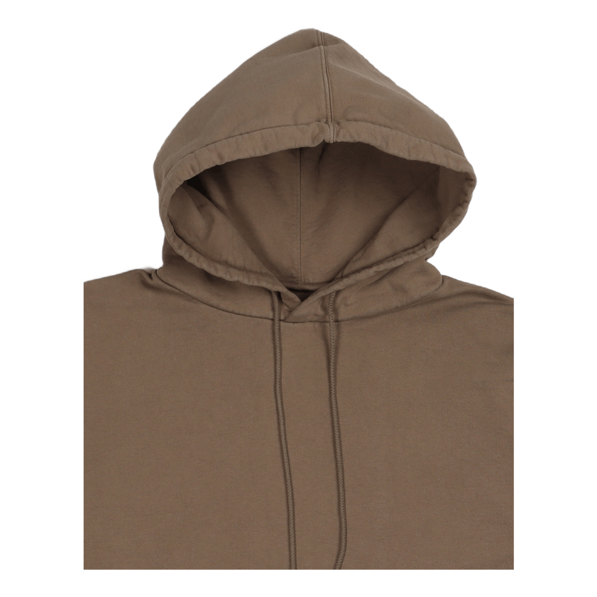 Akim Hoodie Mud