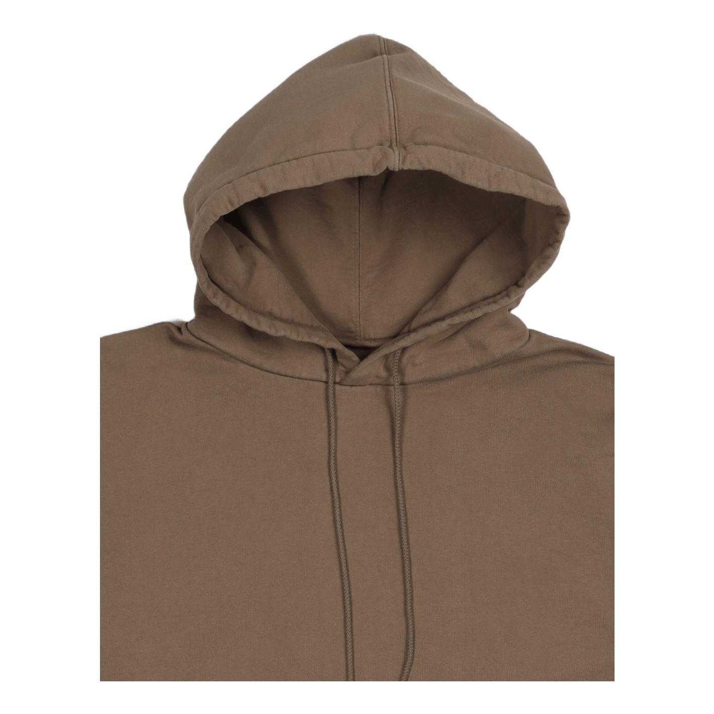 Akim Hoodie Mud