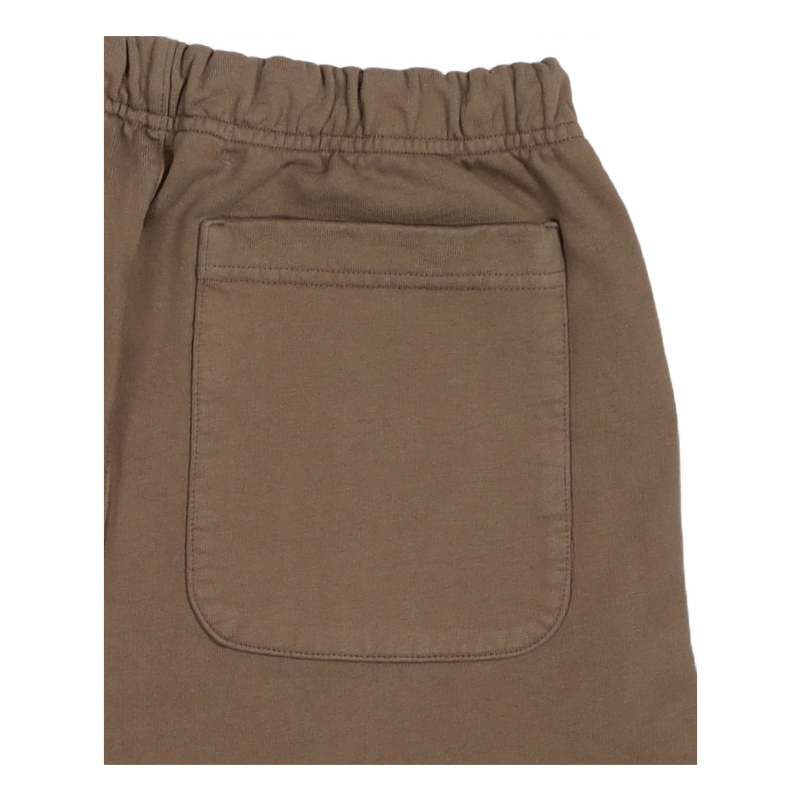 Filippo Short Mud