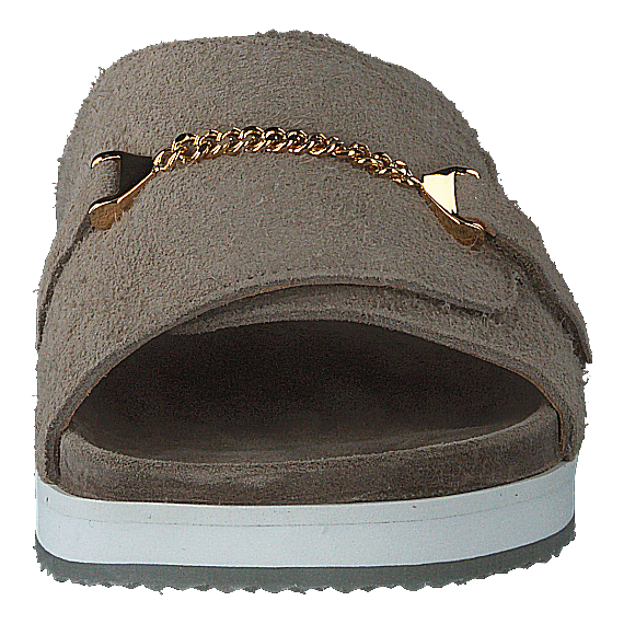 Zea Sleepers Bracelet Beige