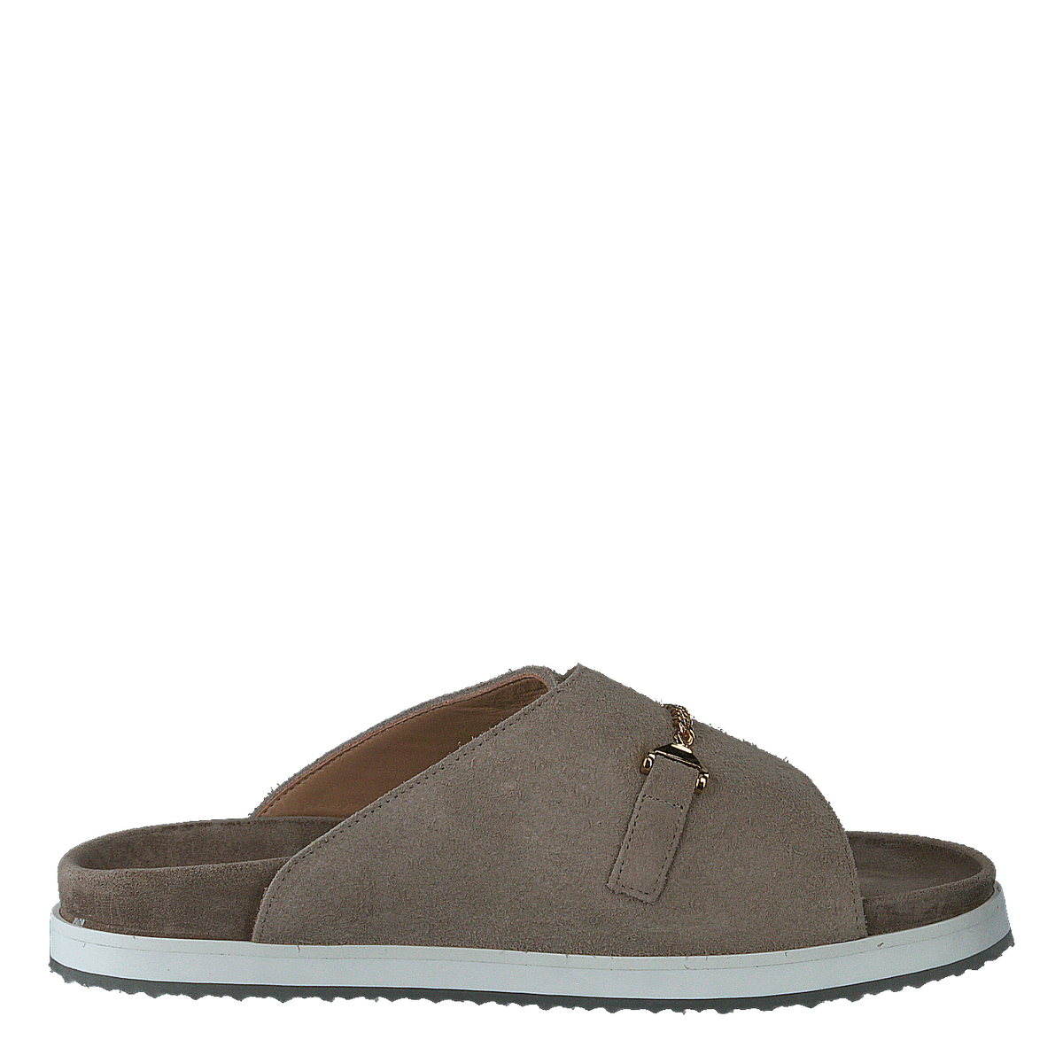 Zea Sleepers Bracelet Beige