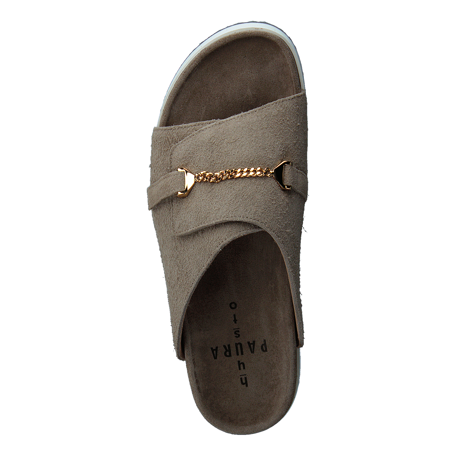 Zea Sleepers Bracelet Beige