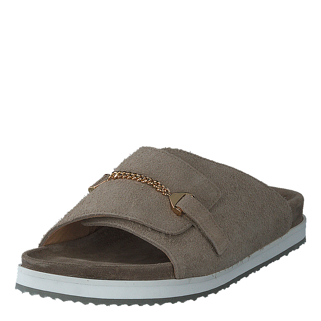 Zea Sleepers Bracelet Beige