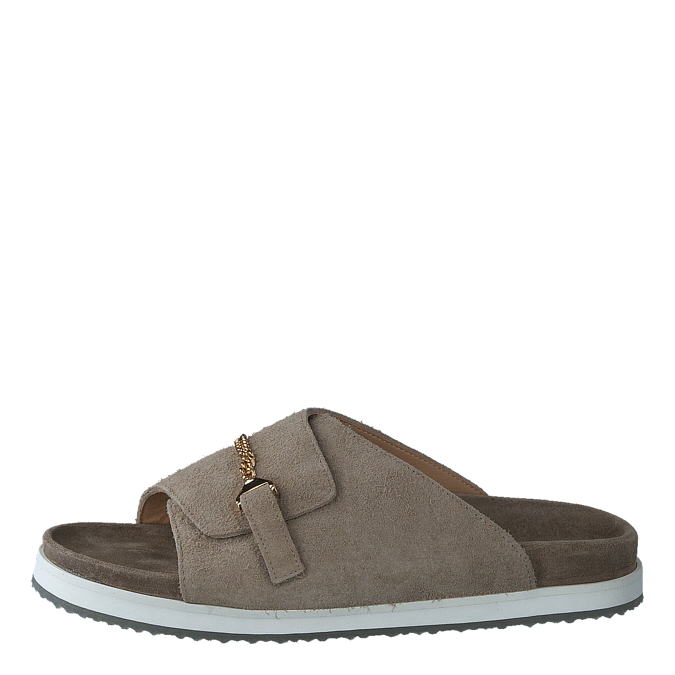 Zea Sleepers Bracelet Beige