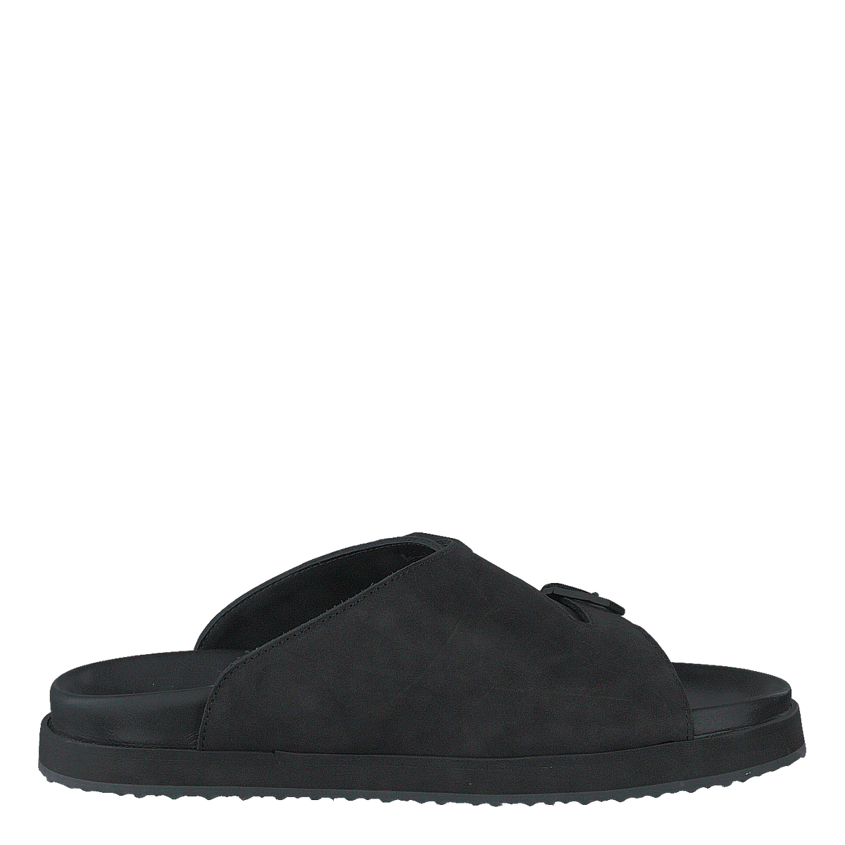 Hekate Sleepers Double Buckle Black