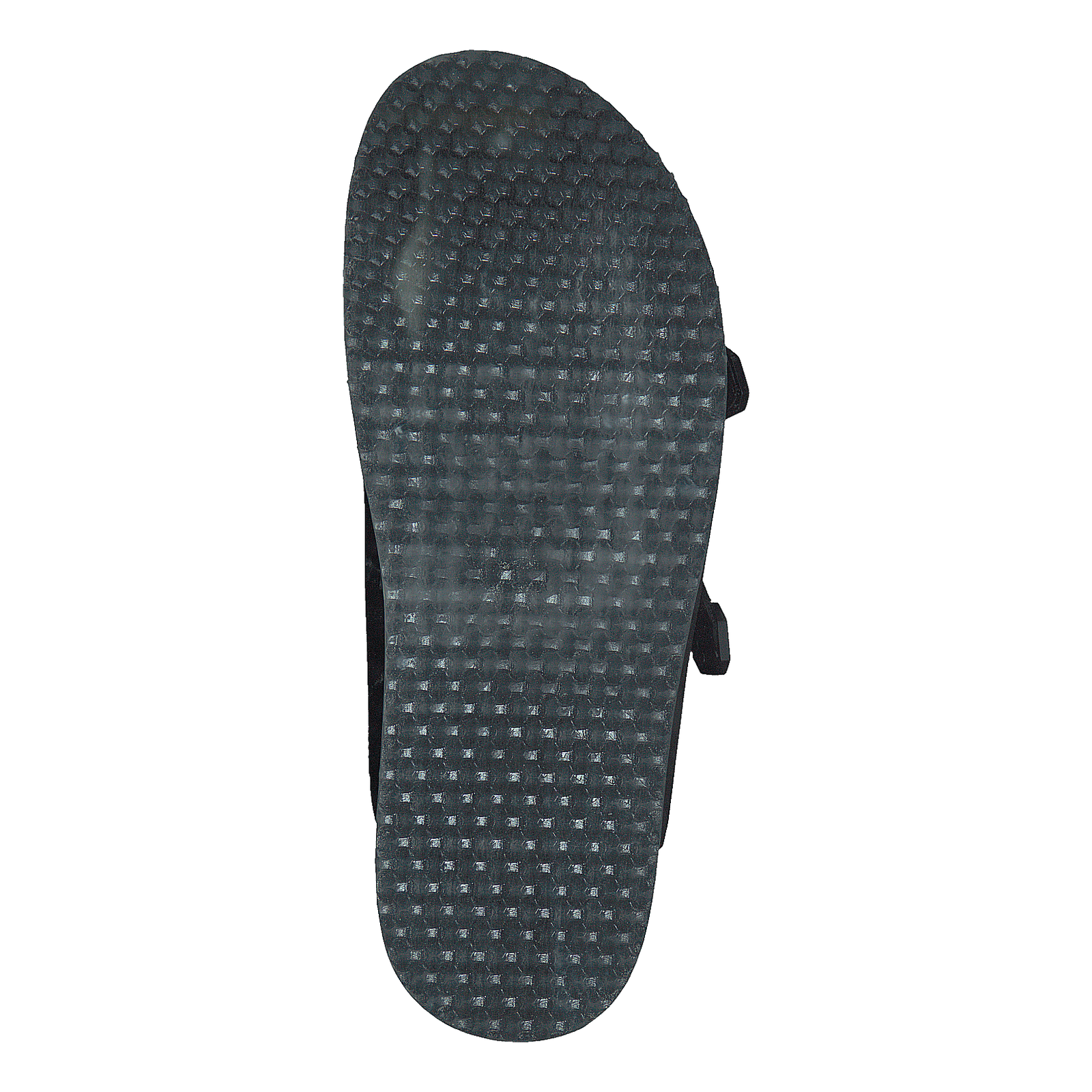 Hekate Sleepers Double Buckle Black