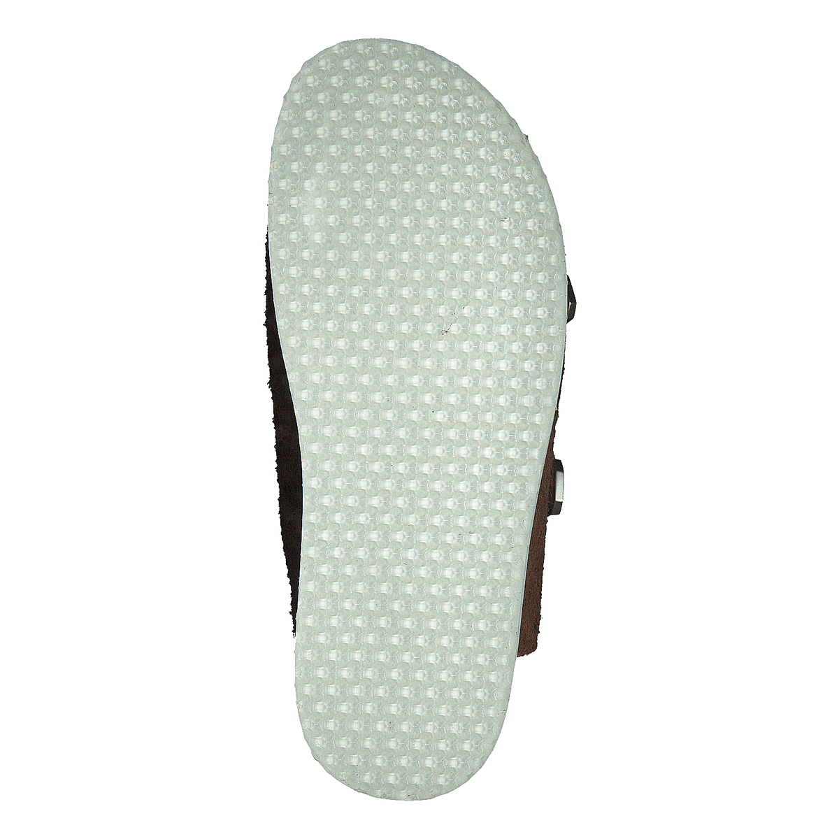 Hekate Sleepers Double Buckle Brown