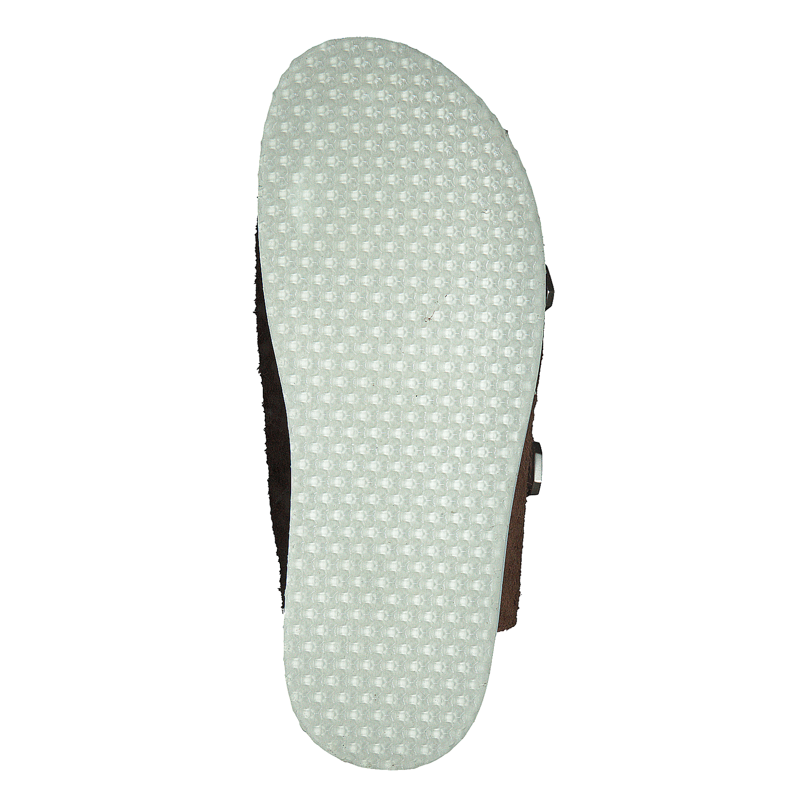 Hekate Sleepers Double Buckle Brown