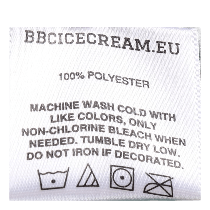 Waffle Basketball Short Green