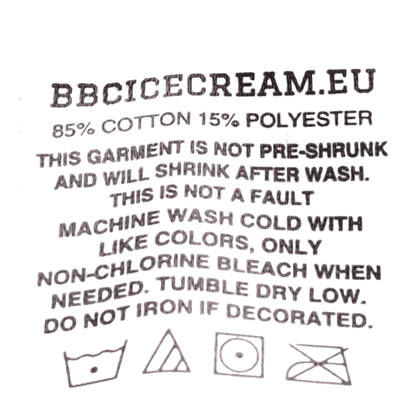 Multi Logo Sweatpant Heather Grey